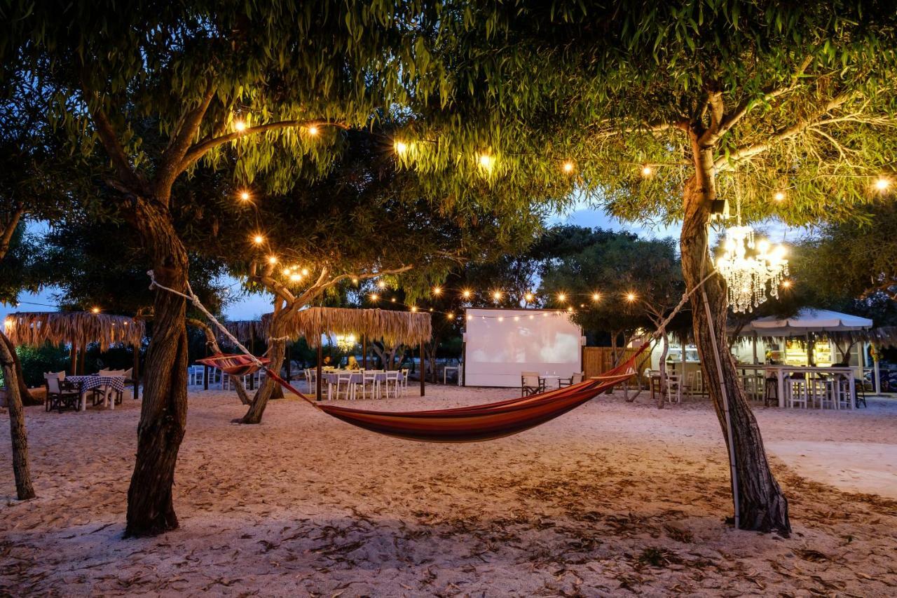 Thalassines Villas Ayia Napa Esterno foto