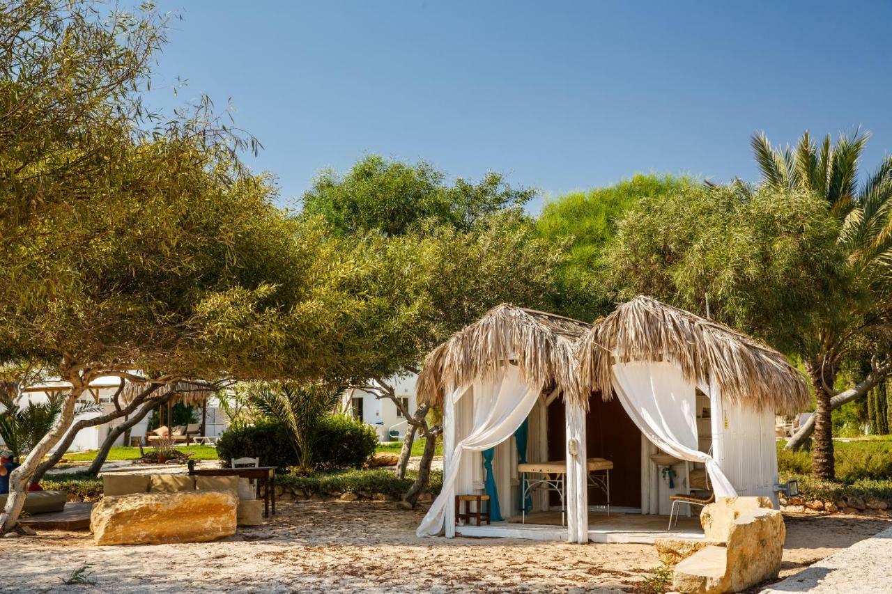 Thalassines Villas Ayia Napa Esterno foto